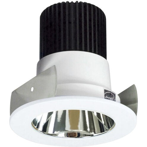 Nora Lighting NIOB-2RNDCCDXCMPW/HL Recessed Housing