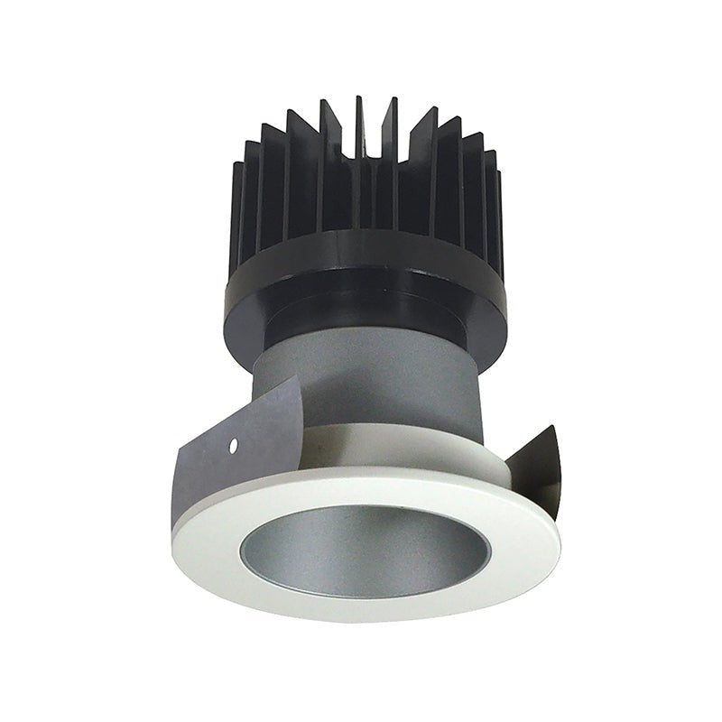Nora Lighting NIOB-2RNDCCDXHW/HL Recessed Housing