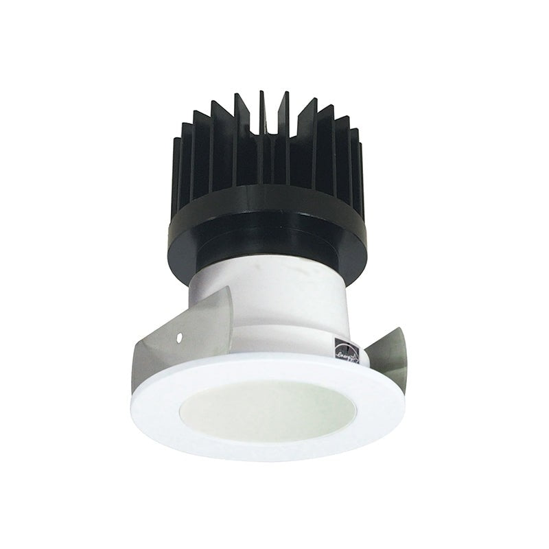 Nora Lighting NIOB-2RNDCCDXMPW/HL Recessed Housing
