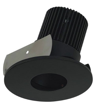 Nora Lighting NIOB-2RPHA27QBB LED Downlight