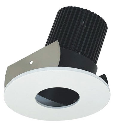Nora Lighting NIOB-2RPHA40QBMPW LED Downlight