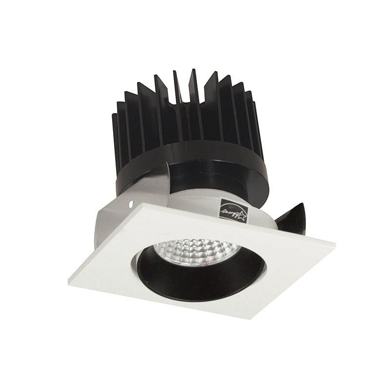 Nora Lighting NIOB-2SCCDXBW/HL Recessed Housing