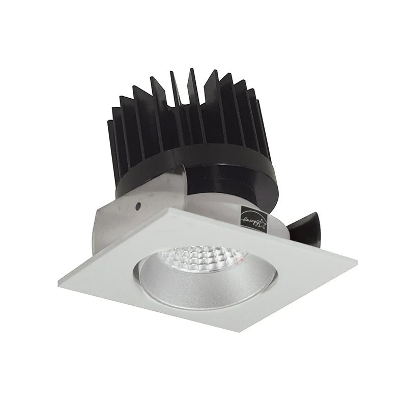 Nora Lighting NIOB-2SCCDXHW/HL Recessed Housing