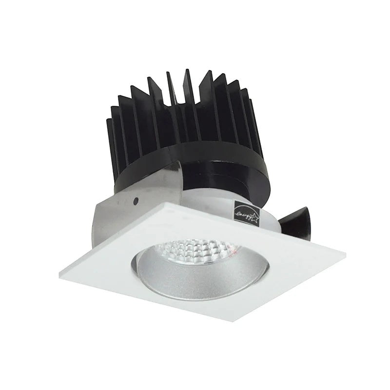 Nora Lighting NIOB-2SCCDXHZMPW/HL Recessed Housing