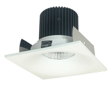 Nora Lighting NIOB-2SNB40QMPW LED Downlight