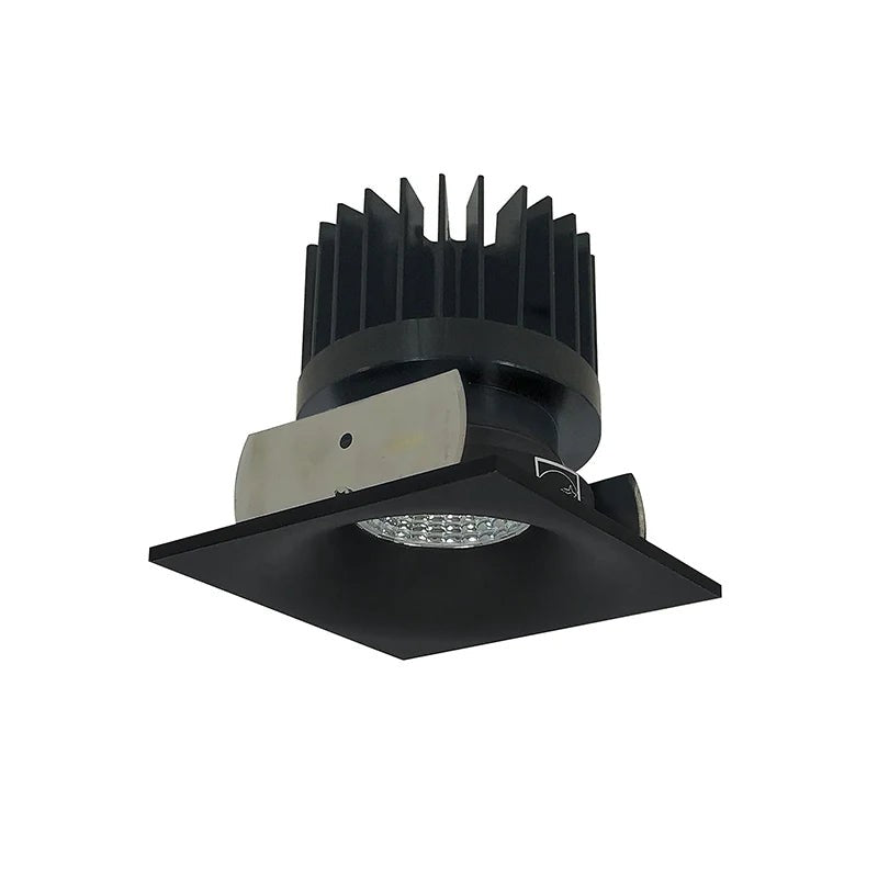 Nora Lighting NIOB-2SNBCDXBB/HL Recessed Housing