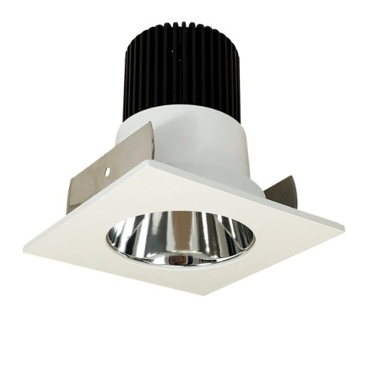 Nora Lighting NIOB-2SNDC30XCMPW/10 LED Retrofit Reflector