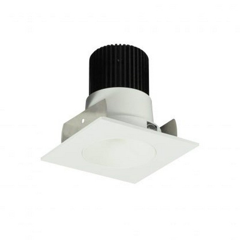 Nora Lighting NIOB-2SNDC40XMPW/HL Recessed Housing