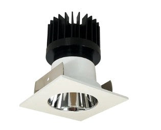 Nora Lighting NIOB-2SNDC50XCMPW/HL Recessed Housing