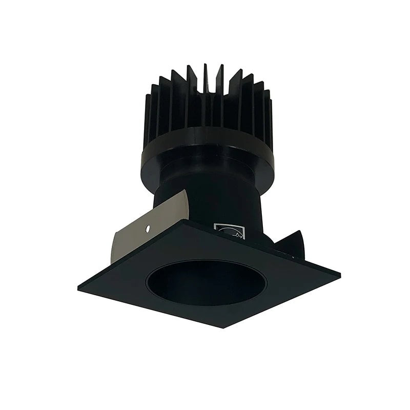 Nora Lighting NIOB-2SNDCCDXBB/HL Recessed Housing