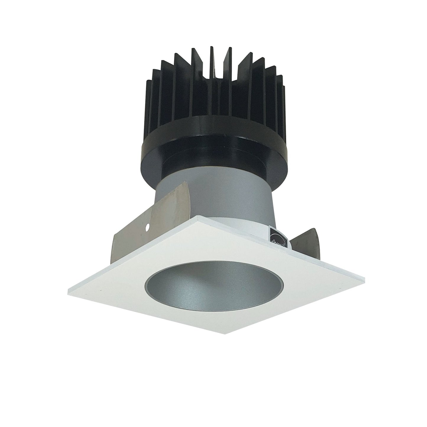 Nora Lighting NIOB-2SNDCCDXHZMPW/HL Recessed Housing