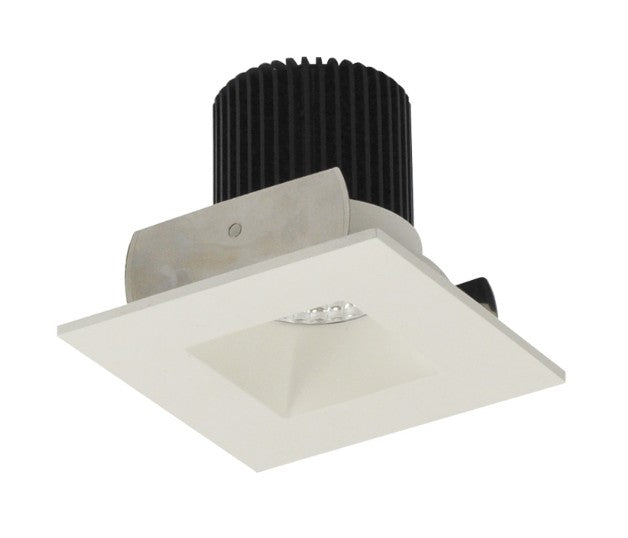 Nora Lighting NIOB-2SNDSQ27QMPW LED Retrofit Reflector