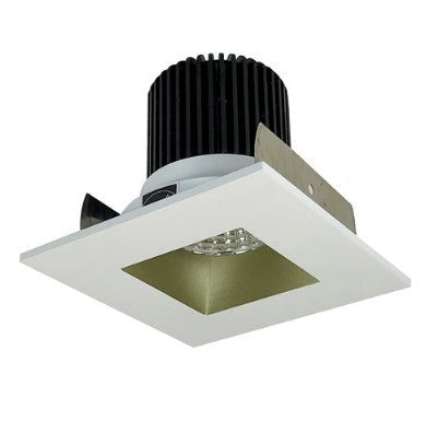 Nora Lighting NIOB-2SNDSQ35QCHMPW LED Retrofit Reflector