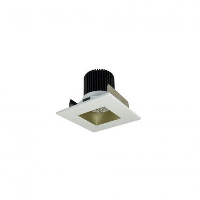 Nora Lighting NIOB-2SNDSQ50XCHMPW LED Retrofit Reflector