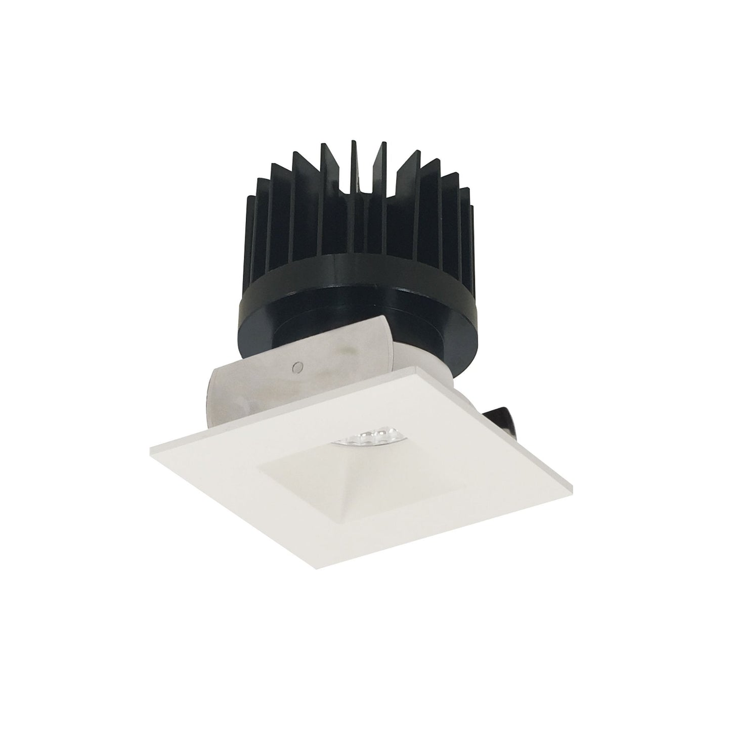 Nora Lighting NIOB-2SNDSQCDXMPW/HL Recessed Housing