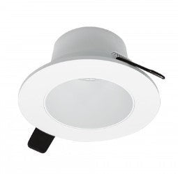 Nora Lighting NIOC-2RNDCMPW LED Downlight