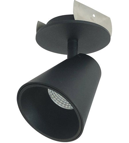 Nora Lighting NIOP-2RTC27XBB LED Downlight