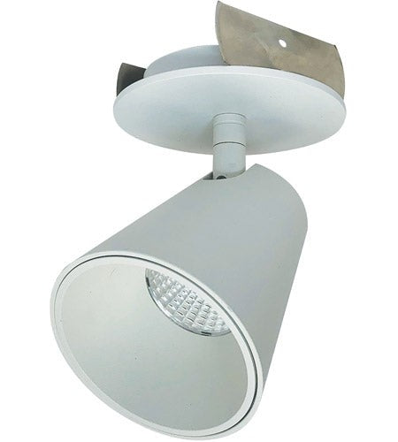 Nora Lighting NIOP-2RTC40XMPW LED Downlight