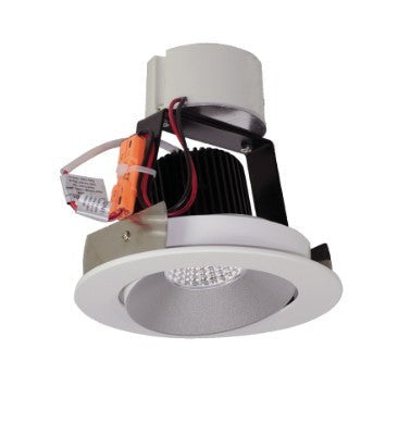 Nora Lighting NIR-4RC27XMPW/10 LED Retrofit Reflector