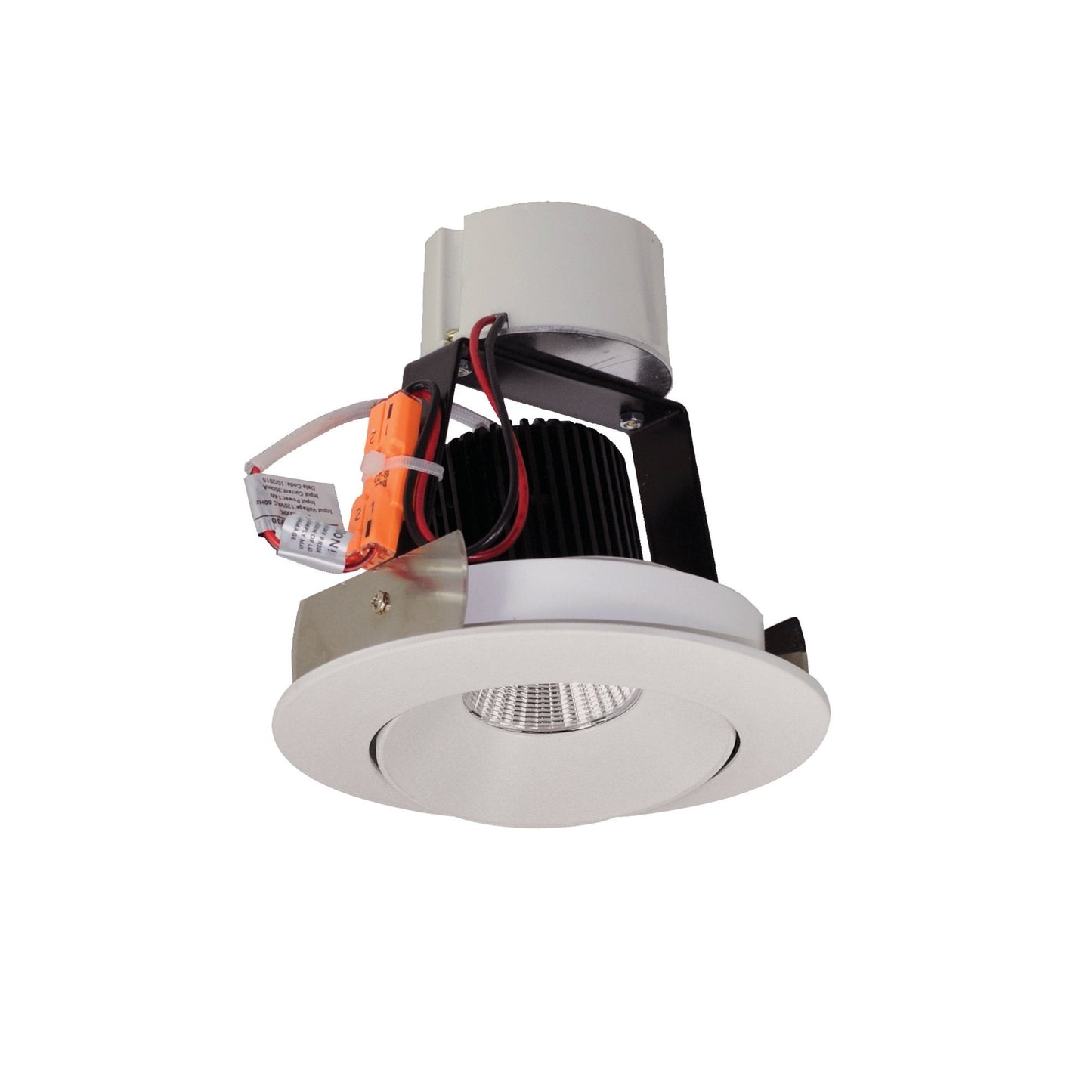 Nora Lighting NIR-4RC35XWW/10 LED Retrofit Reflector