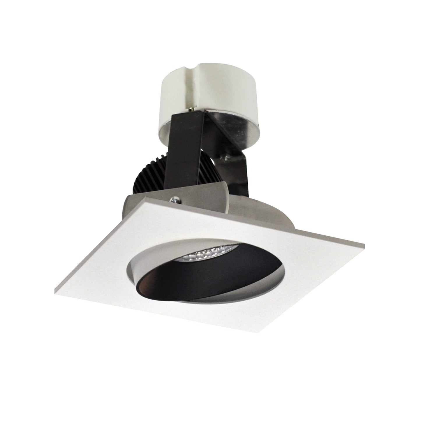 Nora Lighting NIR-4SC30XBW/10 LED Retrofit Reflector