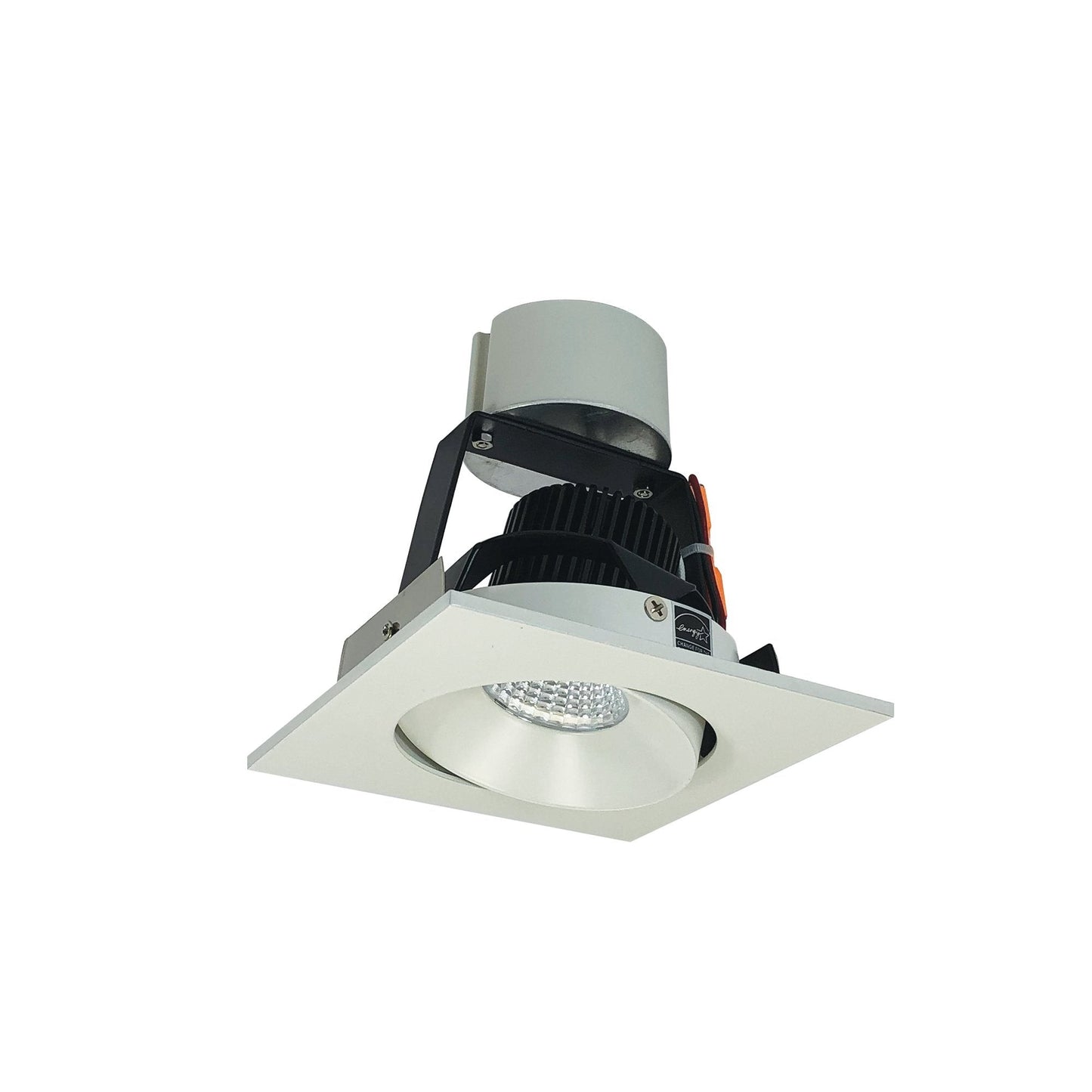 Nora Lighting NIR-4SC40XWW/10 LED Retrofit Reflector