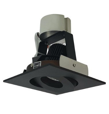 Nora Lighting NIR-4SG27XBZ/10 LED Retrofit Downlight