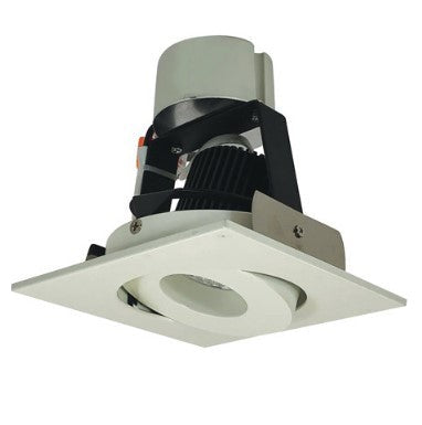 Nora Lighting NIR-4SG35XWW/10 LED Retrofit Downlight