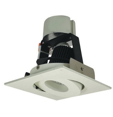 Nora Lighting NIR-4SG40XWW/10 LED Retrofit Downlight