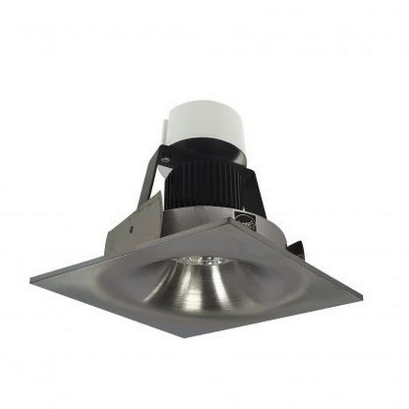 Nora Lighting NIR-4SNB35XNN/10 LED Retrofit Downlight