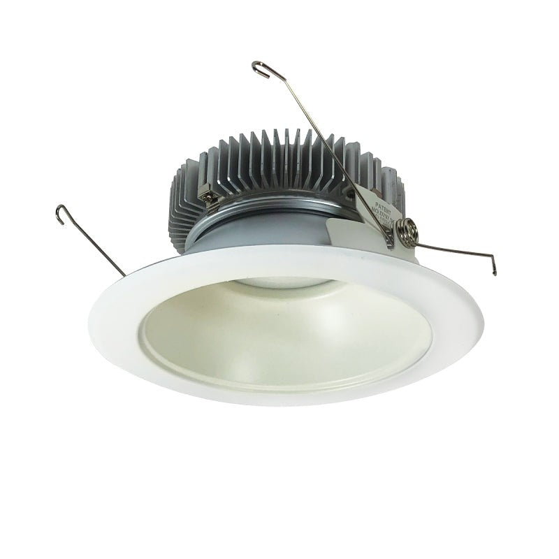 Nora Lighting NLCB2-65115CDMPW LED Retrofit Reflector