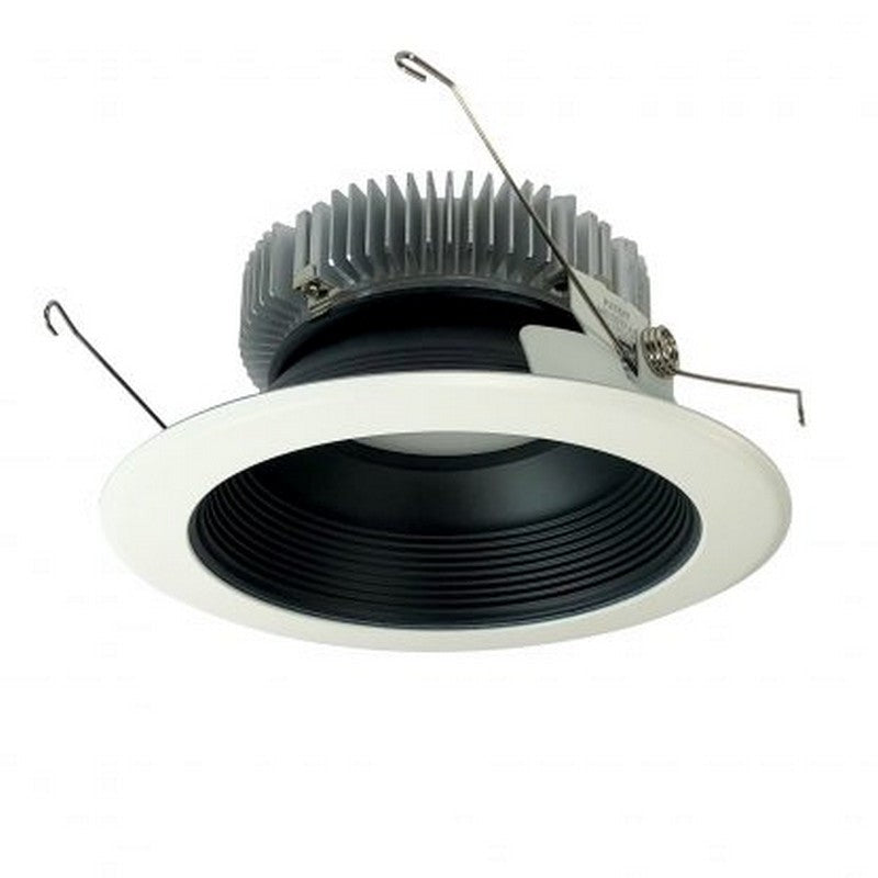 Nora Lighting NLCB2-6521527BW LED Baffle