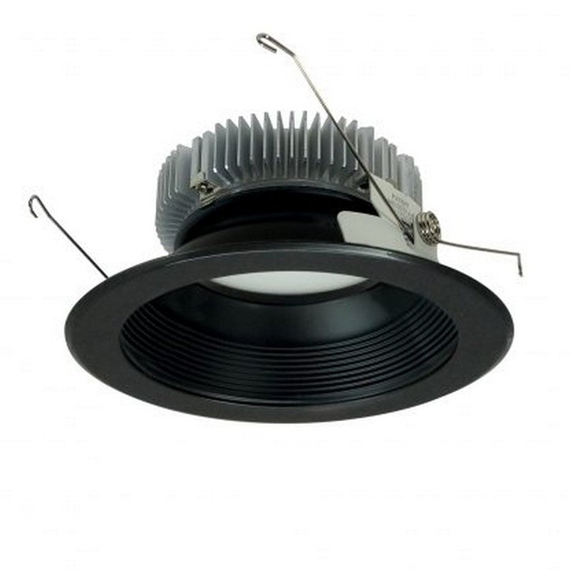 Nora Lighting NLCB2-6521540BB LED Baffle