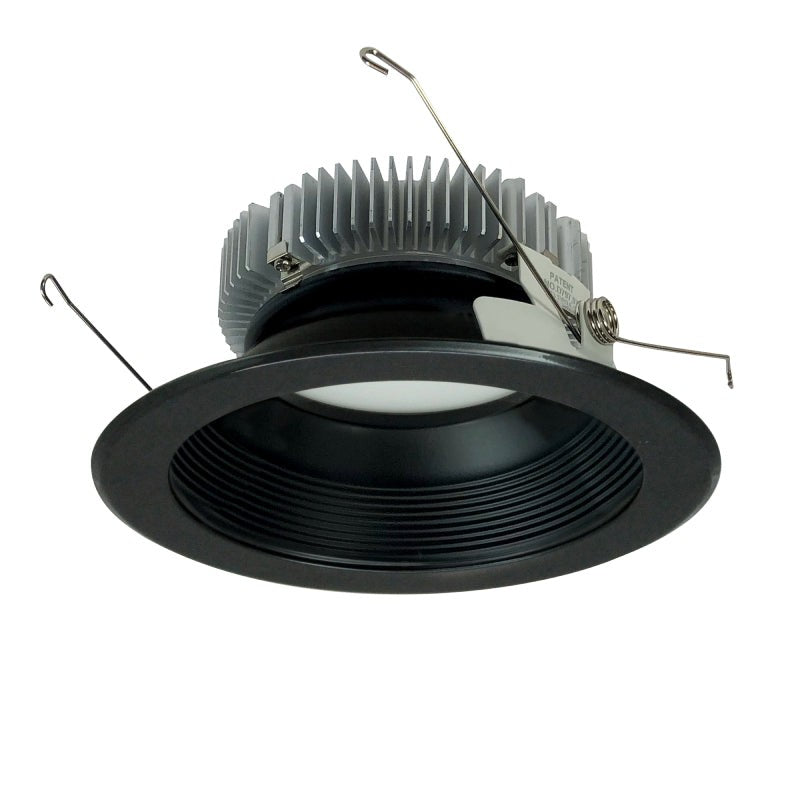 Nora Lighting NLCB2-65215CDBB LED Baffle