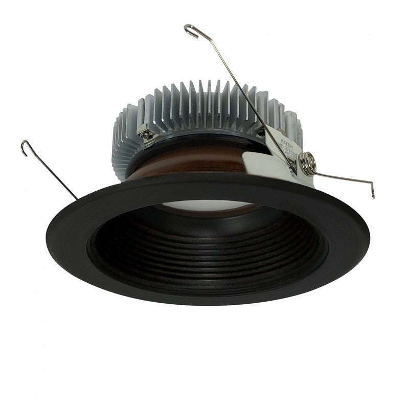 Nora Lighting NLCB2-6522027BZBZ LED Baffle