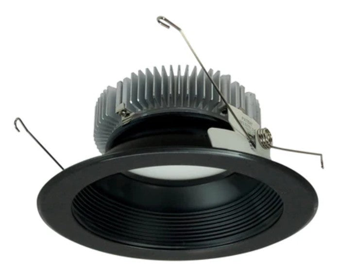 Nora Lighting NLCB2-6522040BB LED Baffle