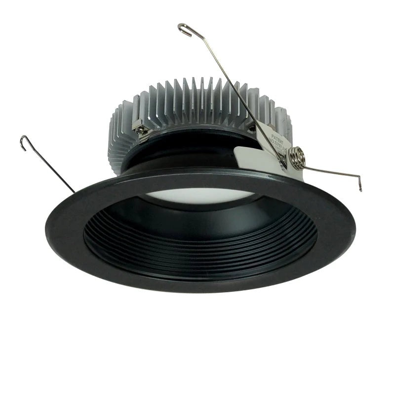 Nora Lighting NLCB2-65220CDBB LED Baffle