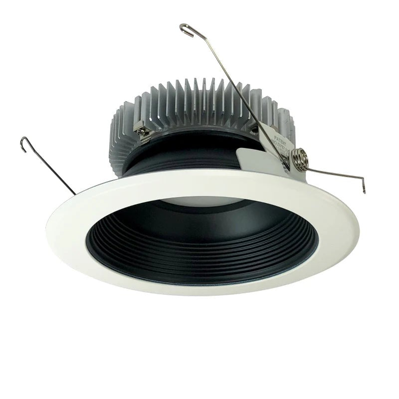 Nora Lighting NLCB2-65220CDBW LED Baffle