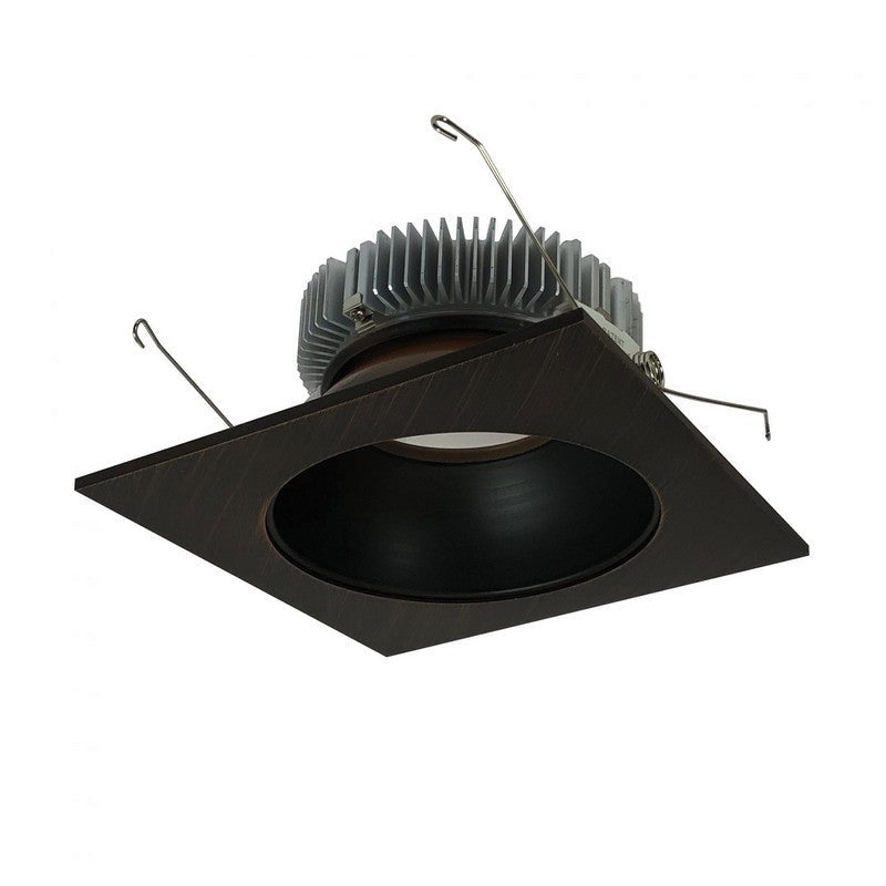 Nora Lighting NLCB2-6531540BZBZ LED Retrofit Reflector