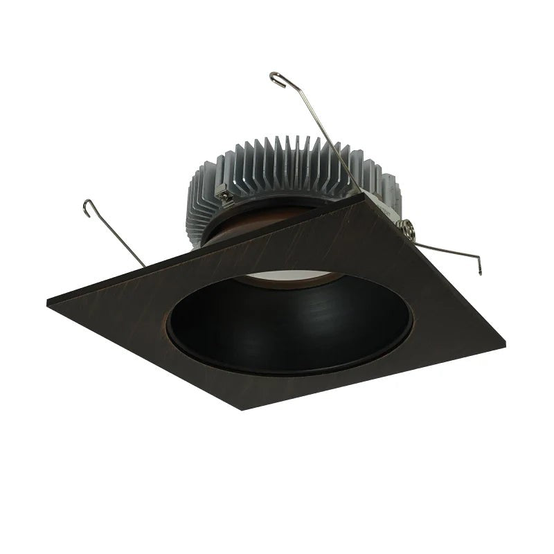 Nora Lighting NLCB2-65315CDBZBZ LED Retrofit Reflector