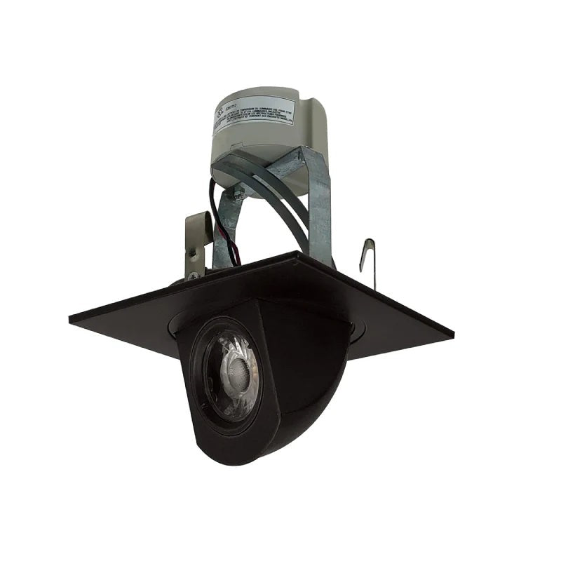Nora Lighting NLCBC-487040XBZ LED Retrofit Downlight