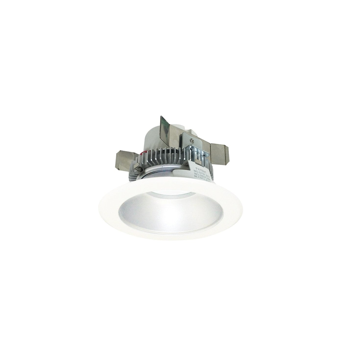 Nora Lighting NLCBC2-45130HZMPW/10 LED Retrofit Reflector
