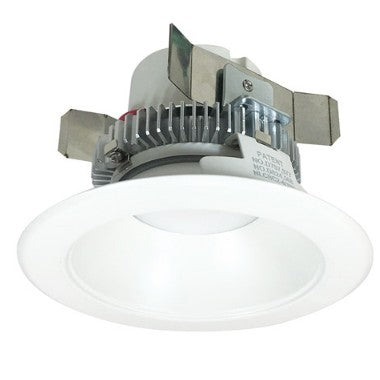 Nora Lighting NLCBC2-45135MPW/ALE4 LED Retrofit Reflector