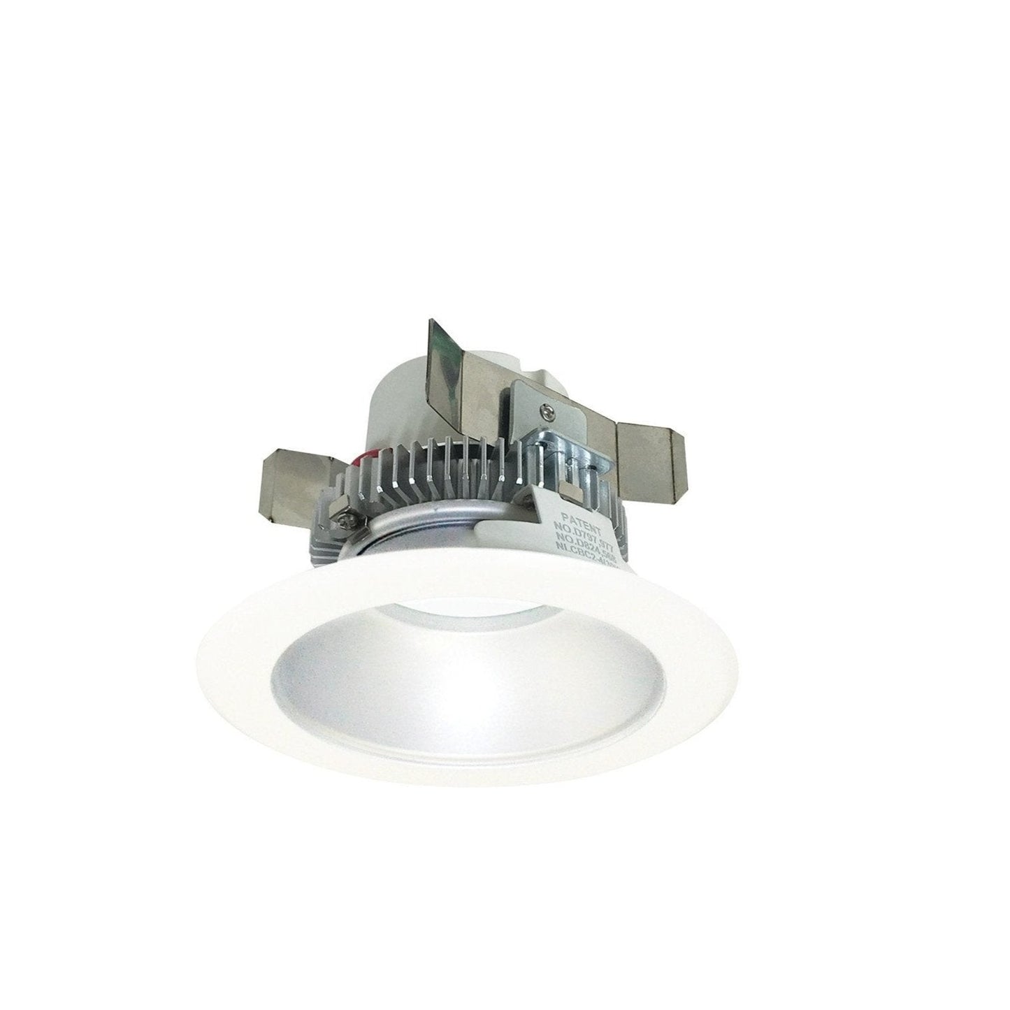Nora Lighting NLCBC2-45140HZMPW/10 LED Retrofit Reflector