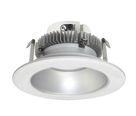 Nora Lighting NLCBC2-451TWHZMPW/10 LED Retrofit Reflector