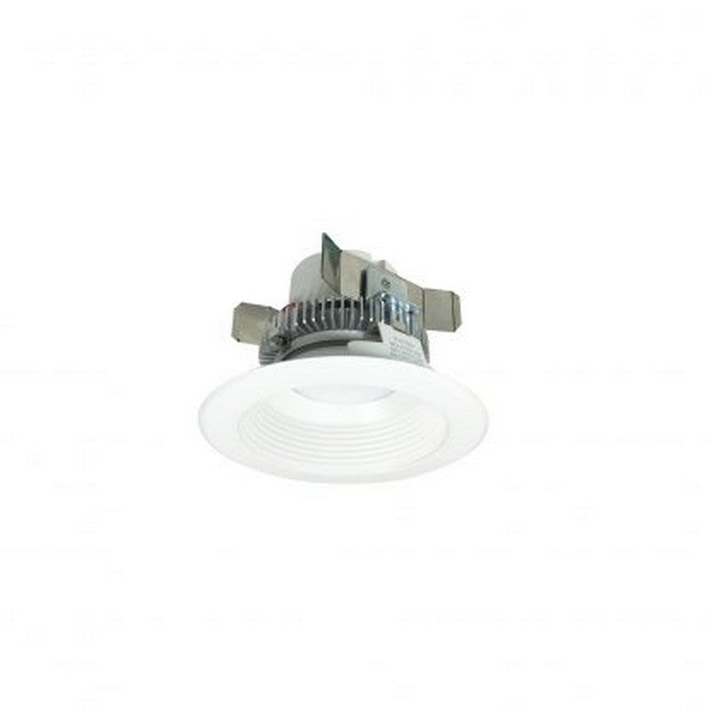 Nora Lighting NLCBC2-45230MPW/10 LED Retrofit Downlight