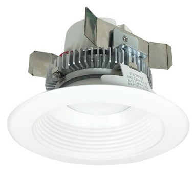 Nora Lighting NLCBC2-45235MPW/10 LED Retrofit Downlight