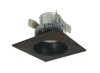 Nora Lighting NLCBC2-45327BZBZ/10 LED Retrofit Reflector