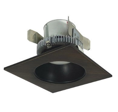 Nora Lighting NLCBC2-45327BZBZ/ALE4 LED Retrofit Reflector