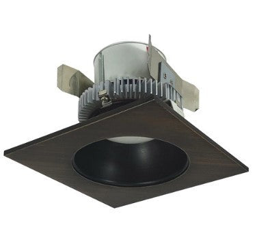 Nora Lighting NLCBC2-45330BZBZ/10LE4 LED Retrofit Reflector